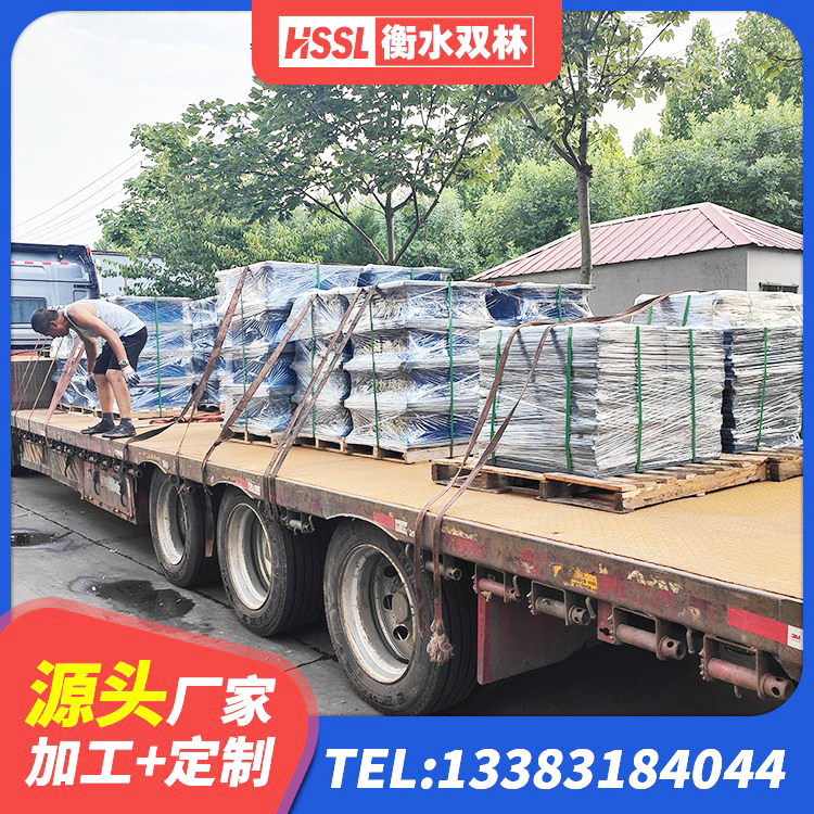 青山区天然橡胶隔震支座LNR1000-Ⅱ 青山区建筑铅芯橡胶隔震支座商家生产厂家 青山区高阻尼支座减震支座厂家 青山区橡胶铅芯支座厂家电话 - 第2张