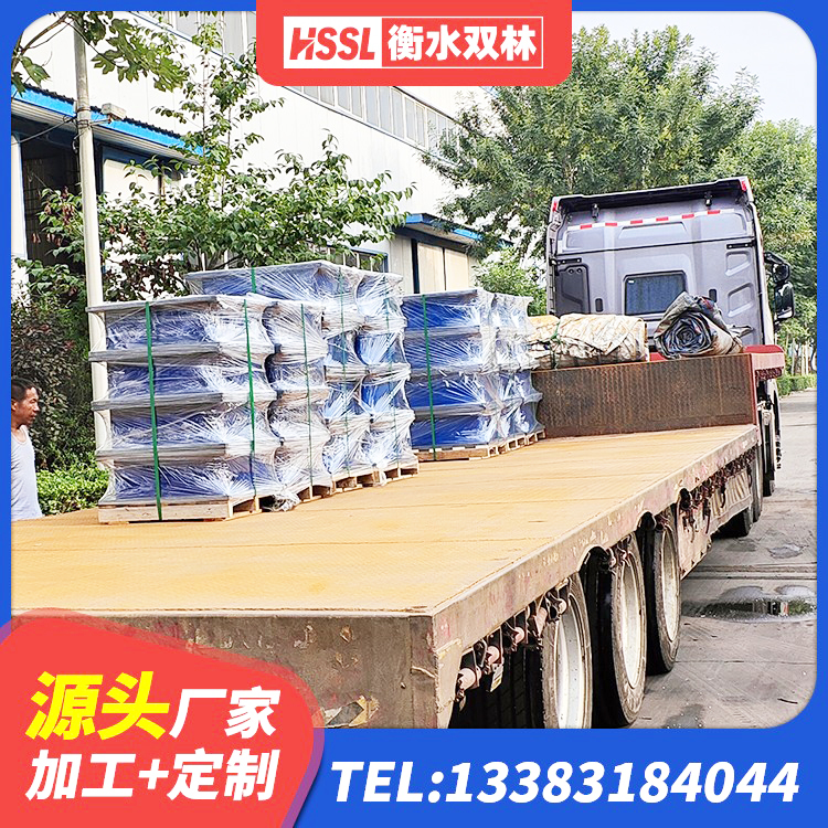 青山区高阻尼HDR橡胶支座生产厂家 青山区LRB1300铅芯隔震支座多少钱 青山区隔震支座LRB1000生产厂家 青山区建筑橡胶隔震支座LRB700 - 第3张